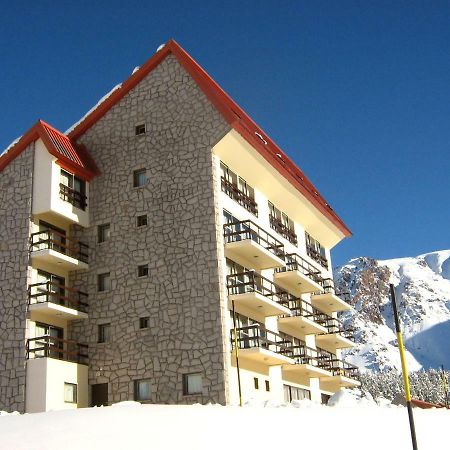 Apartur Las Lenas Exterior foto